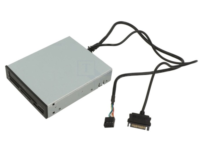 Cititor card memorie USB SDXC microSDXC