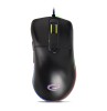 Mouse de gaming Esperanza SNIPER RGB | 3200 DPI, USB, Optica, Peste 2000