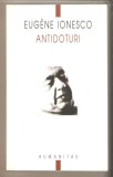 Eugene Ionesco-Antidoturi