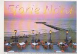 bnk cp Eforie Nord - Vedere - necirculata