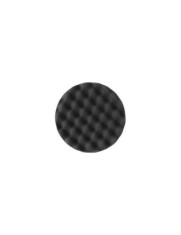 Burete polis gri egalare luciu 150mm, 3M