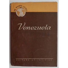 Venezuela &ndash; D. Alexandru