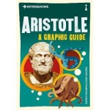 Introducing Aristotle: A Graphic Guide