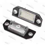 Set lampi LED numar FORD FOCUS 2 MK2, C-MAX MK1