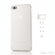 Capac Baterie iPhone 7 Plus, White (KLS)