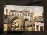 carte postala necirculata - Iasi / Facultatea de Medicina inceput de sec XX !