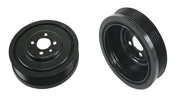 MTR 12191691 Fulie curearbore cotit