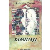 (autograf) Dimineti - Valeria Toma
