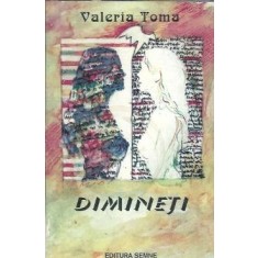(autograf) Dimineti - Valeria Toma