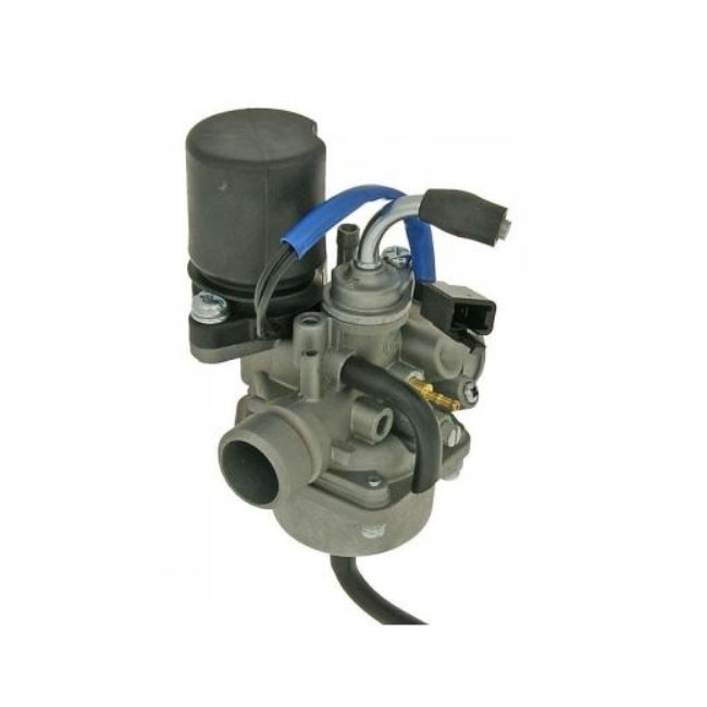 Carburator, YAMAHA JOG 50, electronic, pentru scuter, YTGT-08008 Carburator, YAMAHA JOG 50, electronic, pentru scuter, YTGT-08008