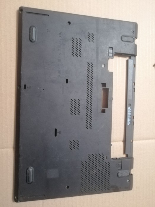 capac carcasa jos bottom case Lenovo Thinkpad T460
