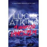 A hi&aacute;nyz&oacute; l&aacute;ncszem - Lucy Atkins