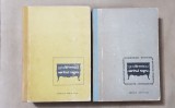 Scrinul negru + Documentația materială - George Călinescu (2 vol.)