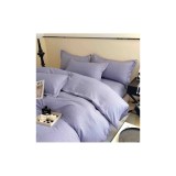 Cumpara ieftin Lenjerie de Pat, Bumbac Finet, 6 Piese, Pat Dublu -JOJ116