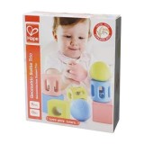 Set 3 zornaitoare, forme geometrice HAPE