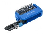 Kit Capete Șurubelniță Phillips Pozidriv Plată Torx