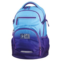 Rucsac Ghiozdan Apollo albastru Blue Play