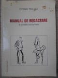 MANUAL DE REDACTARE IN STIINTELE SOCIOUMANE-SEPTIMIU CHELCEA-342656