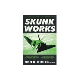 Skunk Works: A Personal Memoir of My Years of Lockheed