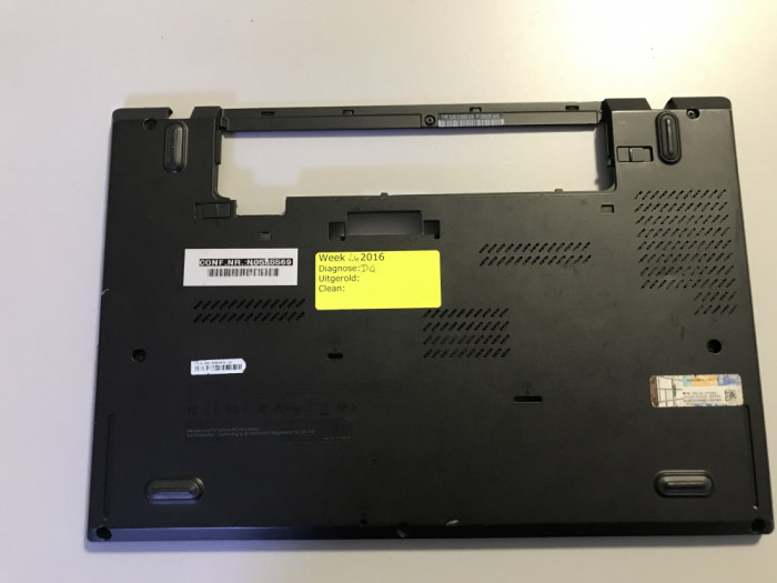 Bottomcase Lenovo Thinkpad T440s - A167