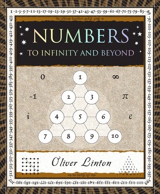 Numbers: To Infinity and Beyond foto