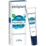 Crema antirid de ochi Elmiplant Hyaluronic, 15 ml