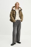 G-Star jeans femei high waist, D25372-D490