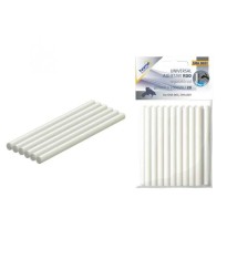 Set rezerve plastic 7x100mm 20buc SMA 005T HOME foto
