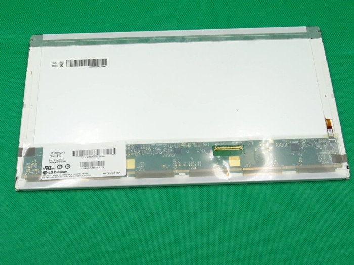 HP Probook 4320s Display LCD 4320S 4321S 4325S 4326S SWAP