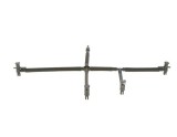Furtun supracurgere combustibil VW Amarok (2HA, 2HB, S1B, S6B, S7A, S7B) Motor 2.0 BiTDI, 2.0 BiTDI 4motion, 2.0 TDI, 2.0 TDI 4motion, OE 03L130235M