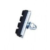 Saboti frana bicicleta BMX 40mm, Placute/saboti/disc