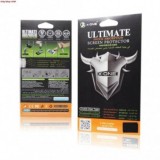 Folie Protectie Ecran Sony Xperia Z1 X-One Antisoc Originala Anti-Scratch Transparenta