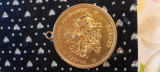 Medalion Liberty Piaget Horlogers Joailliers Geneve 1874, Europa