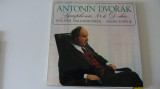 Sy.6 -Dvorak - Kubelik, VINIL, Clasica