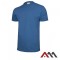Tricou Sahara T180 albastru regal