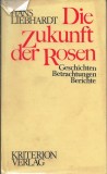 Die Zukunft der Rosen