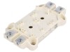 Modul IGBT 600V 379A SEMIX402GAL066HDS