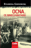 OCNA...ce binecuv&acirc;ntare! Jurnal, partea a doua, Corint