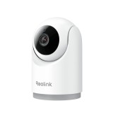 Camera IP rotativa WiFi 6 Reolink E321, 3 MP, AI, IR 12 m, audio bidirectional
