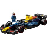 LEGO&reg; Speed Champions - Masina de curse F1&reg; Oracle Red Bull Racing RB20 77243, 251 piese