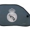 Parasolare auto laterale Real Madrid 38X65cm, 2buc. Kft Auto