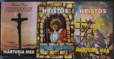 Traian Dorz - Hristos, Marturia Mea Vol. 3 (Cap. 27-34), Oastea Domnului 1995, 344 pag.