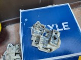 Soclu becuri stop st&acirc;nga hayon BMW E91, 3 (E90) - [2005 - 2013]