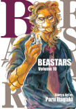 Beastars - Volume 10 | Paru Itagaki