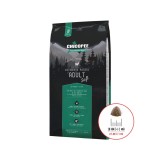 HRANA USCATA PENTRU CAINI SUPER PREMIUM CHICOPEE HNL SOFT ADULT OSTRICHPOTATO 12KG
