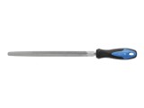 Pilă triunghiulară 200mm pentru șlefuit