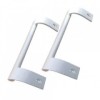 Set Manere Usa Frigider Beko - Compatibilitate Variata - Piese Schimb Frigidere