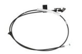 Cablu, capota motor JEEP CHEROKEE (XJ) (1983 - 2001) BLIC 6007-00-0002P