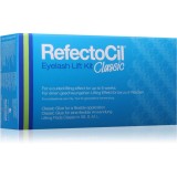 RefectoCil Eyelash Lift Kit Classic set pentru lifting și laminarea genelor 1 buc
