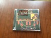 The strokes room on fire album cd disc copy protected muzica indie alternative pop rock RCA records 2003 VG+, Alternativa/Indie